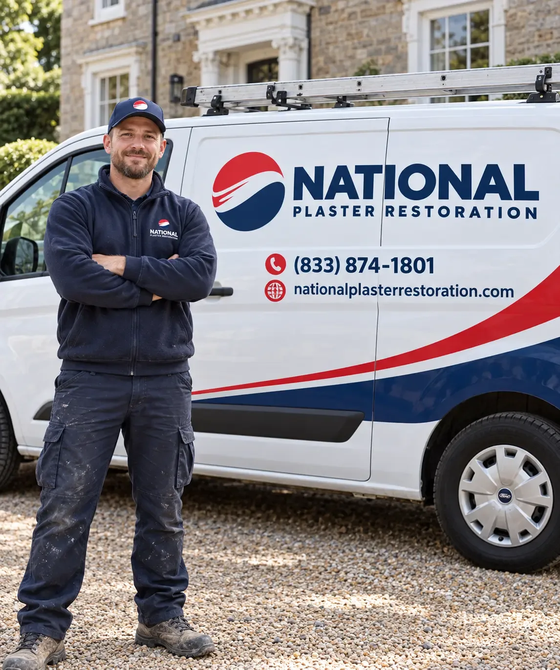 Plaster Repair company in Callender, IA